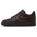 Nike Air Force 1 Low 'Halloween Skull' — UK 3 | EU 35.5 | US 3.5 — Front View