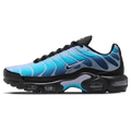 Nike Air Max Plus Wmns 'Black Hydrangeas' — UK 2.5 | EU 35.5 | US 5 — Front View
