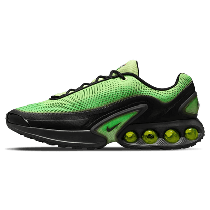 Nike Air Max DN 'Green Strike' — UK 3 | EU 35.5 | US 3.5 — Front View