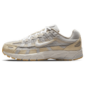 Nike P-6000 Wmns 'Photon Dust Light Khaki' — UK 2.5 | EU 35.5 | US 5 — Front View