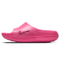 Nike ReactX Rejuven8 Slide Wmns 'Pinksicle' — UK 2.5 | EU 35.5 | US 5 — Front View