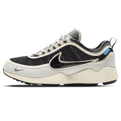 Undefeated x Nike Air Zoom Spiridon SP 'Phantom' — UK 3 | EU 35.5 | US 3.5 — Front View