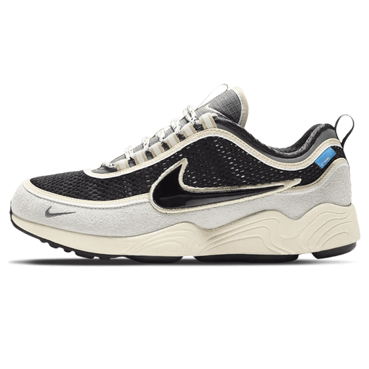 Undefeated x Nike Air Zoom Spiridon SP 'Phantom' — UK 3 | EU 35.5 | US 3.5 — Front View