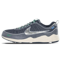 Undefeated x Nike Air Zoom Spiridon SP 'Thunder Blue' — UK 3 | EU 35.5 | US 3.5 — Front View