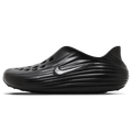 Nike ReactX Rejuven8 'Triple Black' — UK 3 | EU 35.5 | US 3.5 — Front View