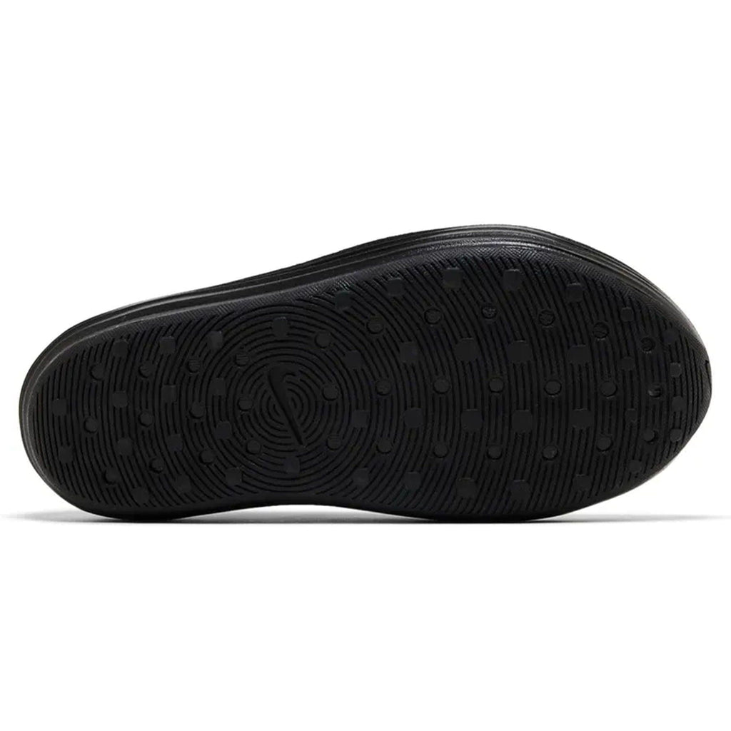 Nike ReactX Rejuven8 'Triple Black' — UK 3 | EU 35.5 | US 3.5 — Detail View