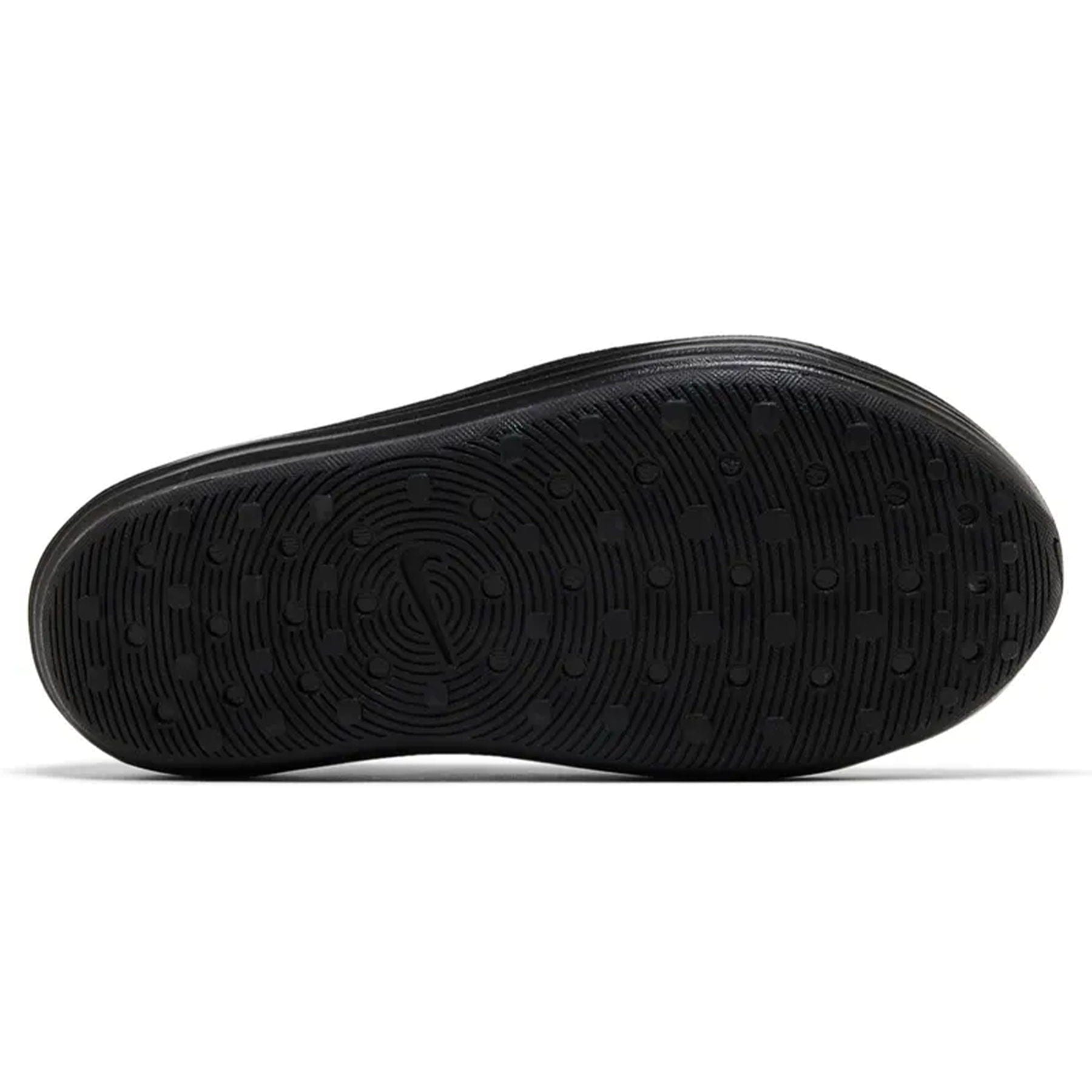 Nike ReactX Rejuven8 'Triple Black' — UK 3 | EU 35.5 | US 3.5 — Detail View
