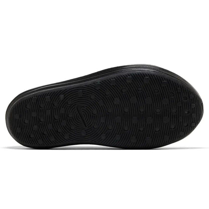 Nike ReactX Rejuven8 'Triple Black' — UK 3 | EU 35.5 | US 3.5 — Detail View