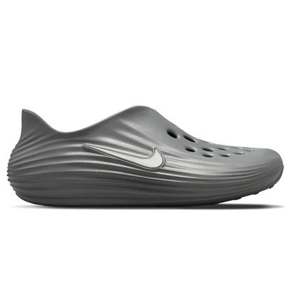 Nike ReactX Rejuven8 'Smoke Grey' — UK 3 | EU 35.5 | US 3.5 — Side View