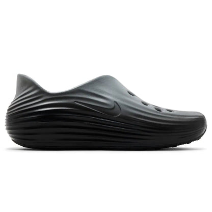 Nike ReactX Rejuven8 'Black Volt' — UK 3 | EU 35.5 | US 3.5 — Side View