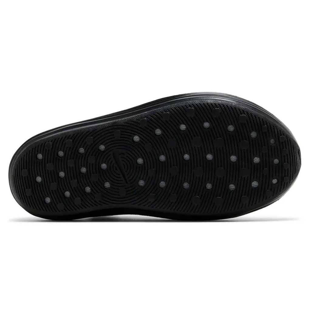 Nike ReactX Rejuven8 'Black Volt' — UK 3 | EU 35.5 | US 3.5 — Detail View