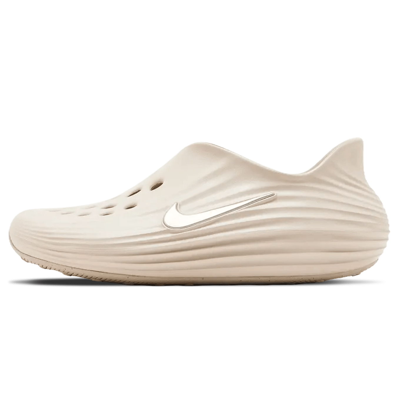 Nike ReactX Rejuven8 'Light Orewood Brown' — UK 3 | EU 35.5 | US 3.5 — Front View