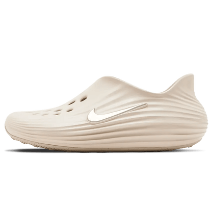 Nike ReactX Rejuven8 'Light Orewood Brown' — UK 3 | EU 35.5 | US 3.5 — Front View
