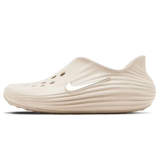 Nike ReactX Rejuven8 'Light Orewood Brown' — UK 3 | EU 35.5 | US 3.5 — Front View
