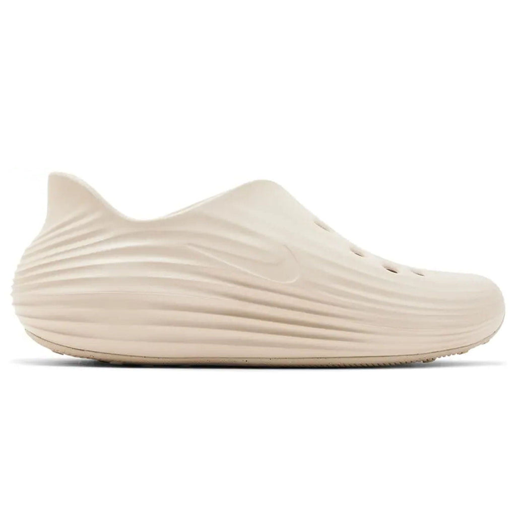 Nike ReactX Rejuven8 'Light Orewood Brown' — UK 3 | EU 35.5 | US 3.5 — Side View
