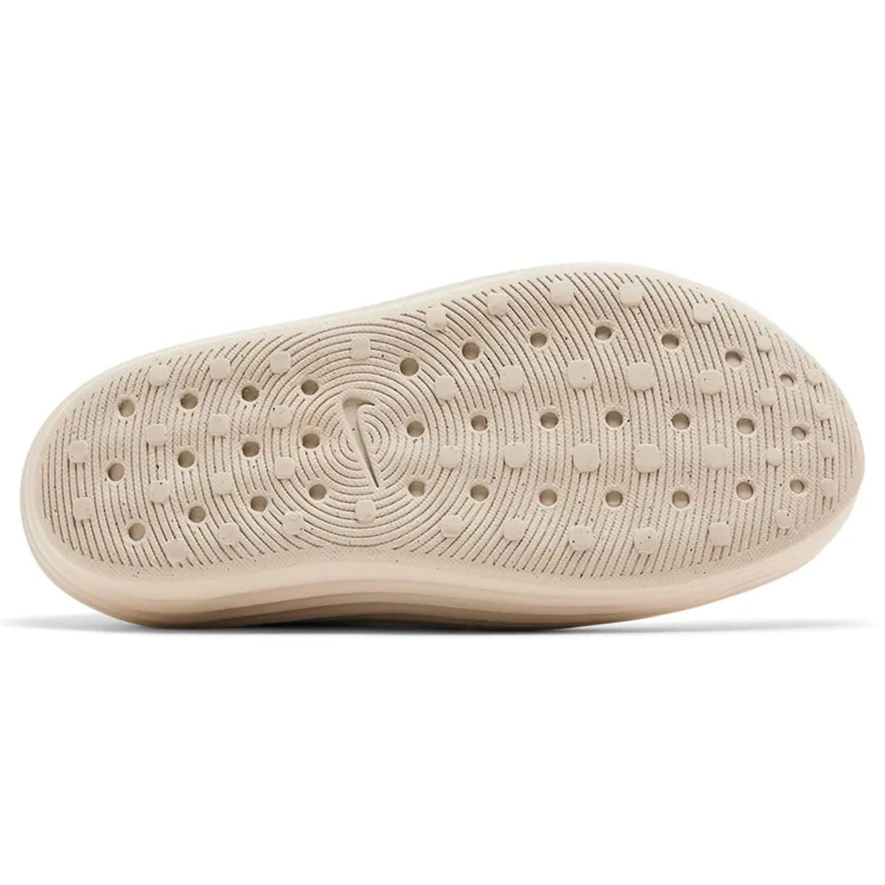 Nike ReactX Rejuven8 'Light Orewood Brown' — UK 3 | EU 35.5 | US 3.5 — Detail View