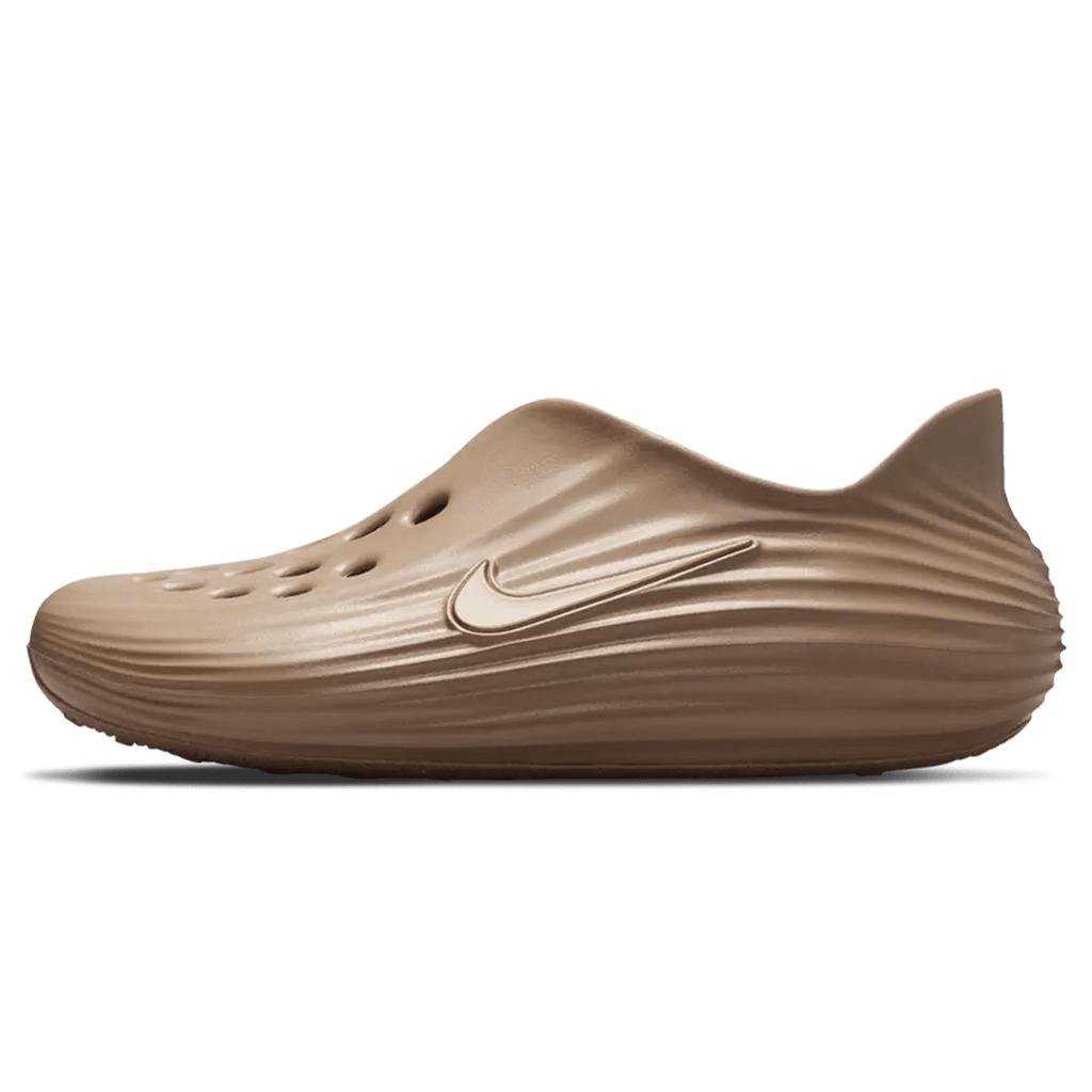 Nike ReactX Rejuven8 'Khaki' — UK 3 | EU 35.5 | US 3.5 — Front View