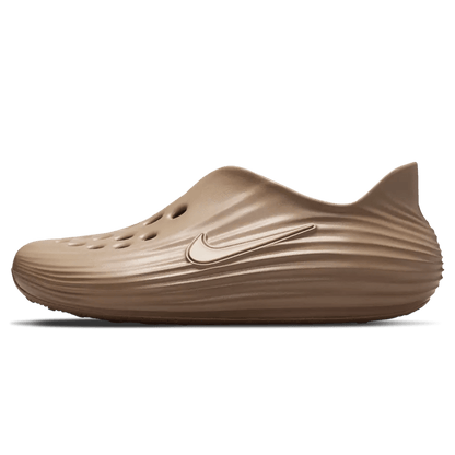 Nike ReactX Rejuven8 'Khaki' — UK 3 | EU 35.5 | US 3.5 — Front View