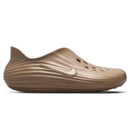 Nike ReactX Rejuven8 'Khaki' — UK 3 | EU 35.5 | US 3.5 — Side View