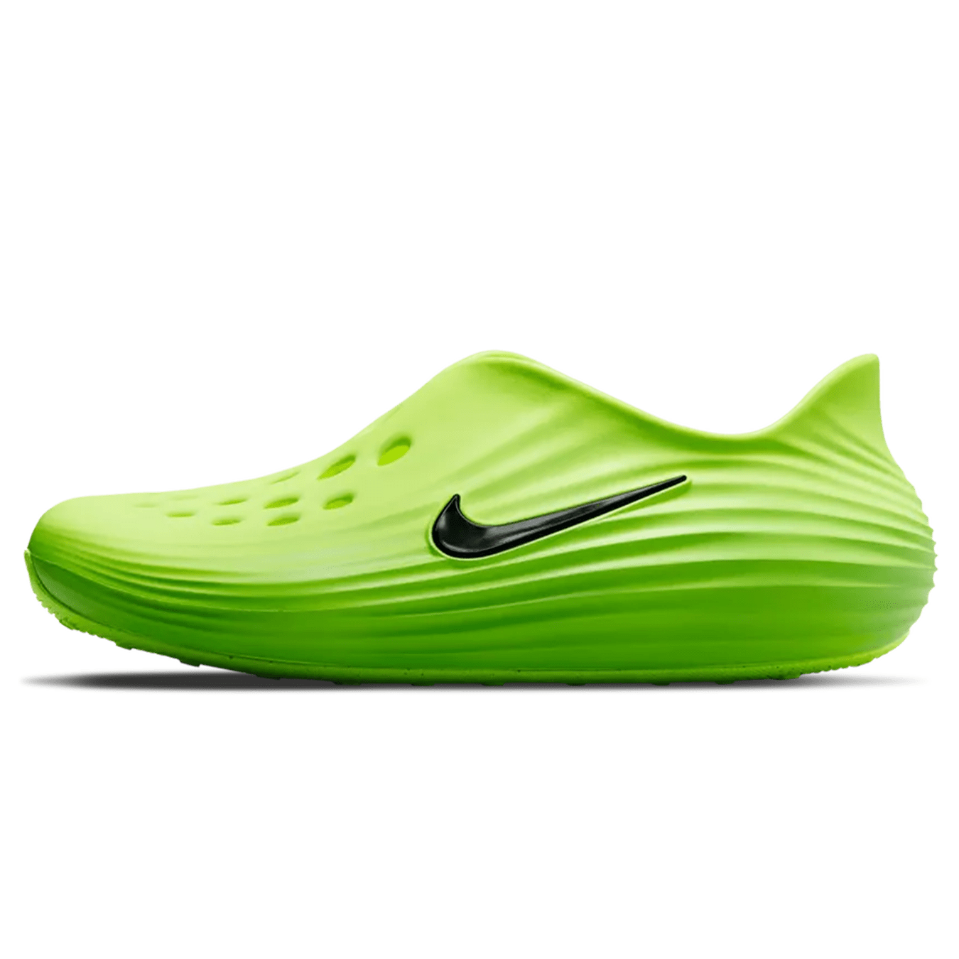 Nike ReactX Rejuven8 'Green Strike' — UK 3 | EU 35.5 | US 3.5 — Front View