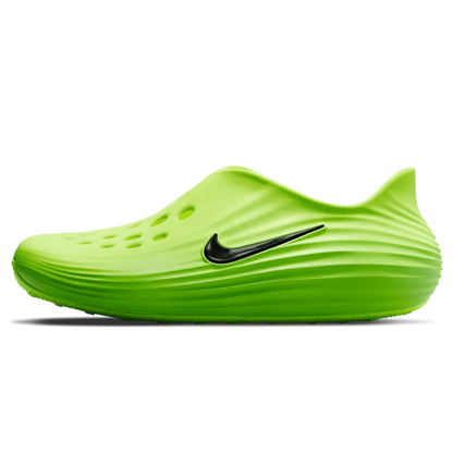 Nike ReactX Rejuven8 'Green Strike' — UK 3 | EU 35.5 | US 3.5 — Front View