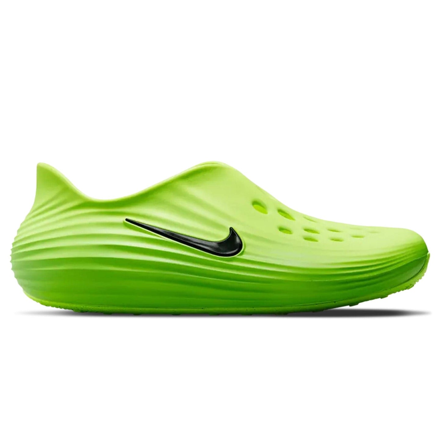 Nike ReactX Rejuven8 'Green Strike' — UK 3 | EU 35.5 | US 3.5 — Side View