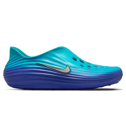 Nike ReactX Rejuven8 'Dusty Cactus Persian Violet' — UK 3 | EU 35.5 | US 3.5 — Side View