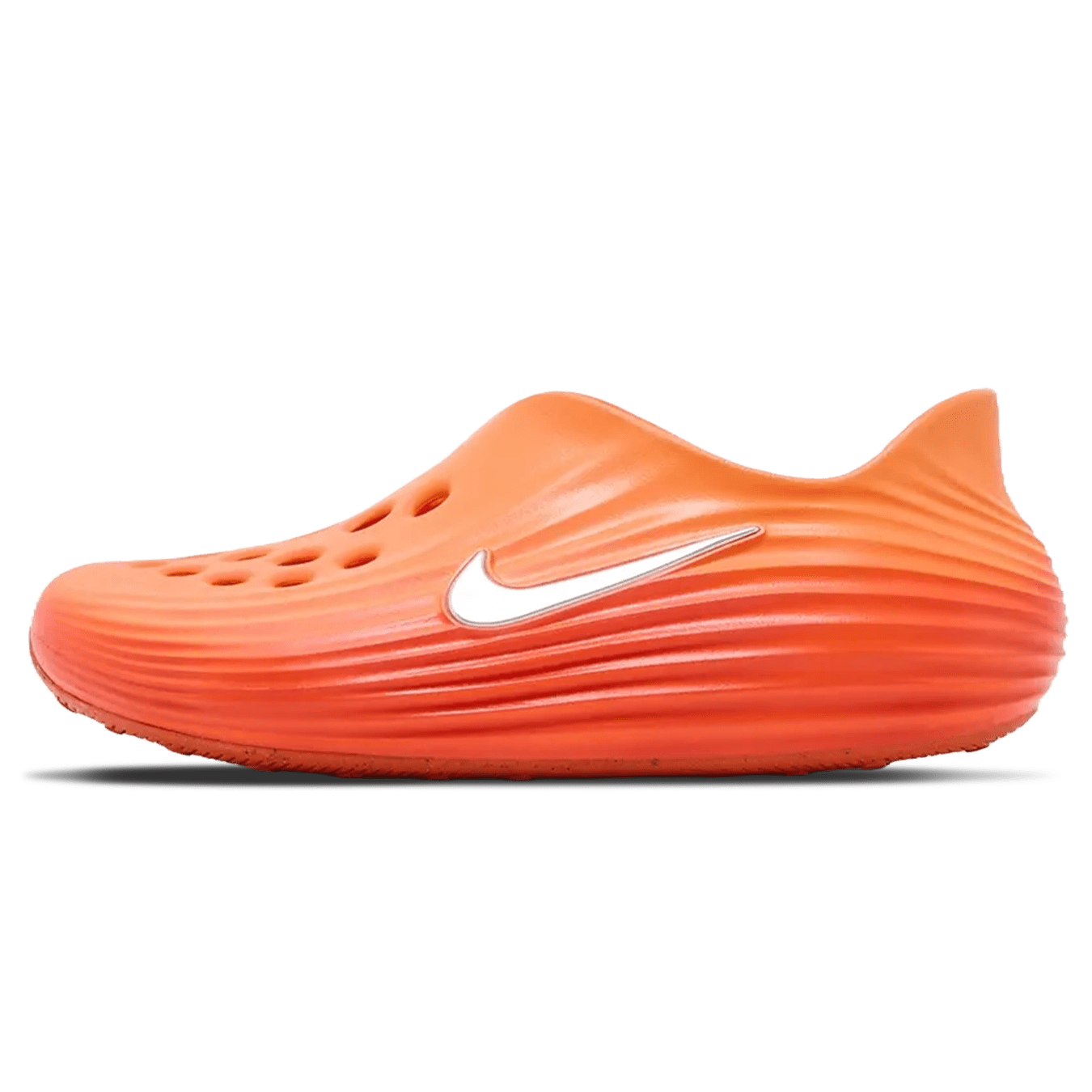 Nike ReactX Rejuven8 'Safety Orange' — UK 3 | EU 35.5 | US 3.5 — Front View