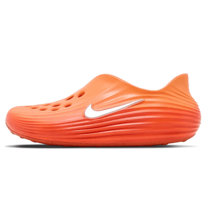 Nike ReactX Rejuven8 'Safety Orange' — UK 3 | EU 35.5 | US 3.5 — Front View