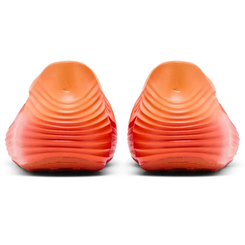 Nike ReactX Rejuven8 'Safety Orange' — UK 3 | EU 35.5 | US 3.5 — Top View