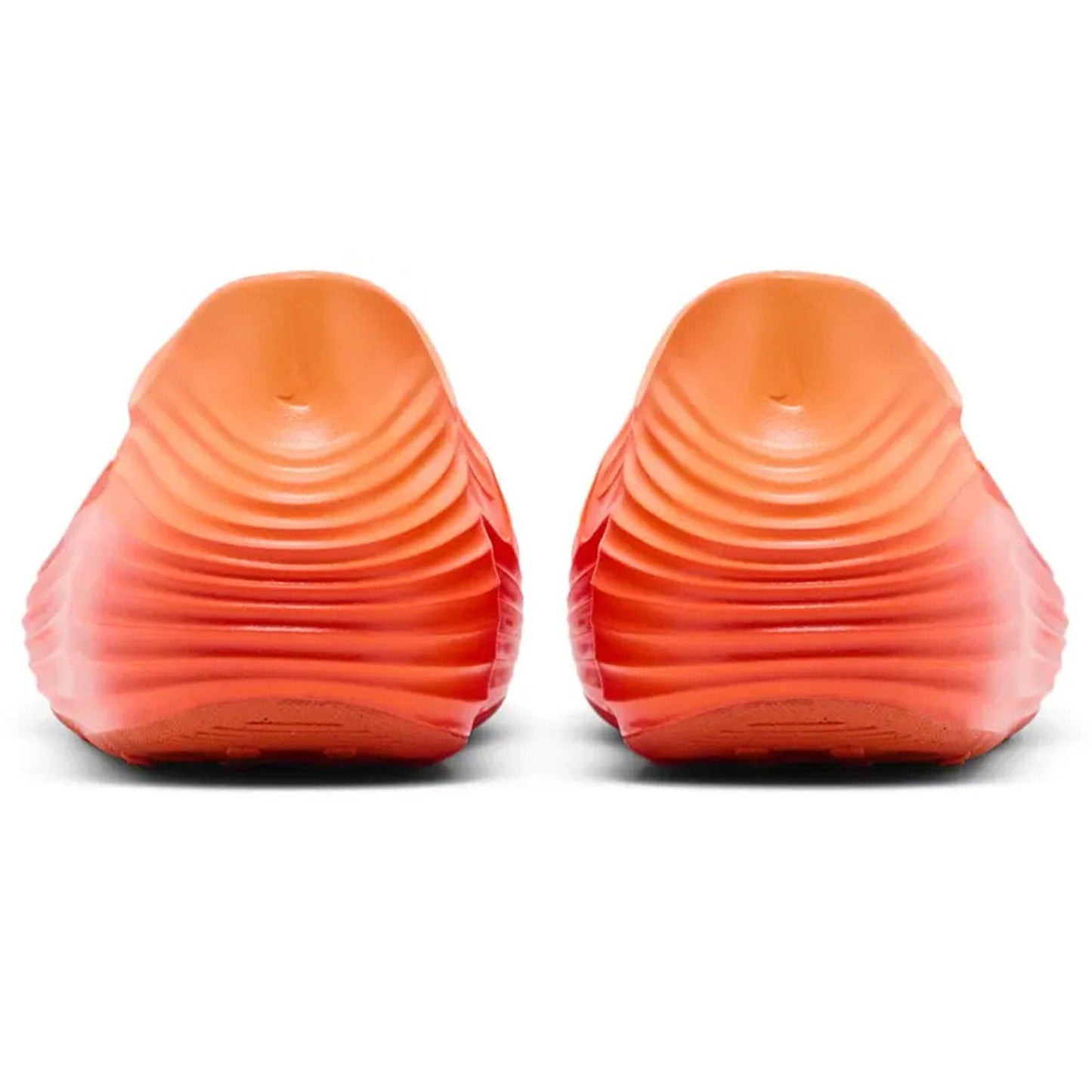 Nike ReactX Rejuven8 'Safety Orange' — UK 3 | EU 35.5 | US 3.5 — Top View
