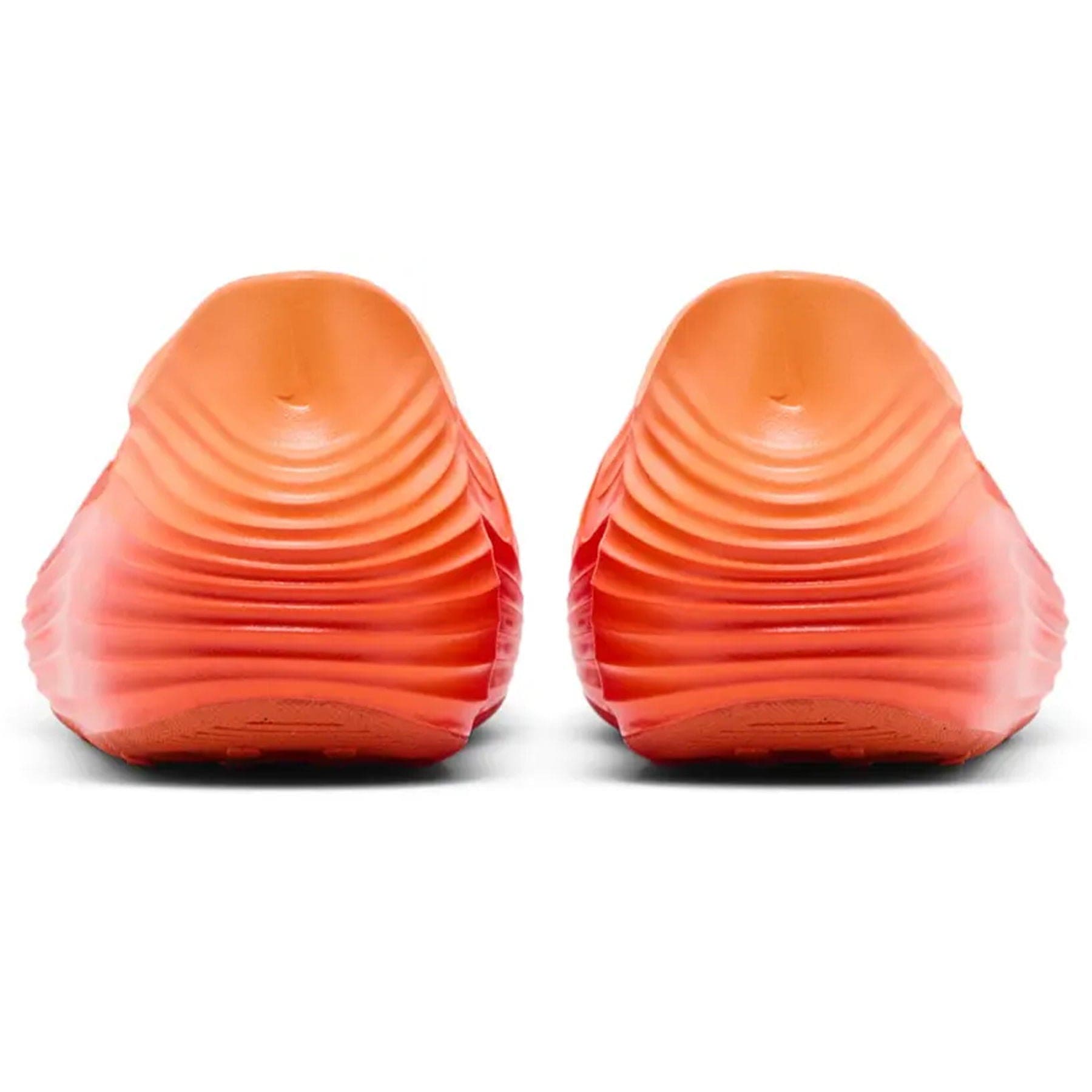 Nike ReactX Rejuven8 'Safety Orange' — UK 3 | EU 35.5 | US 3.5 — Top View