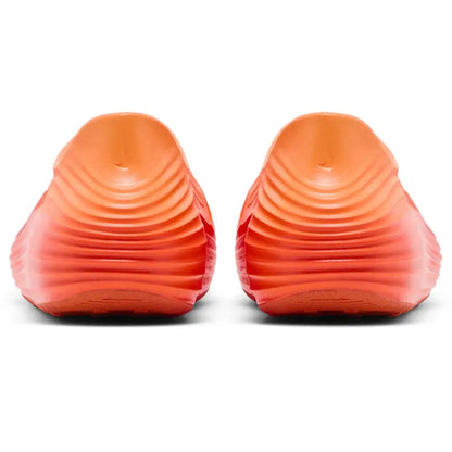Nike ReactX Rejuven8 'Safety Orange' — UK 3 | EU 35.5 | US 3.5 — Top View