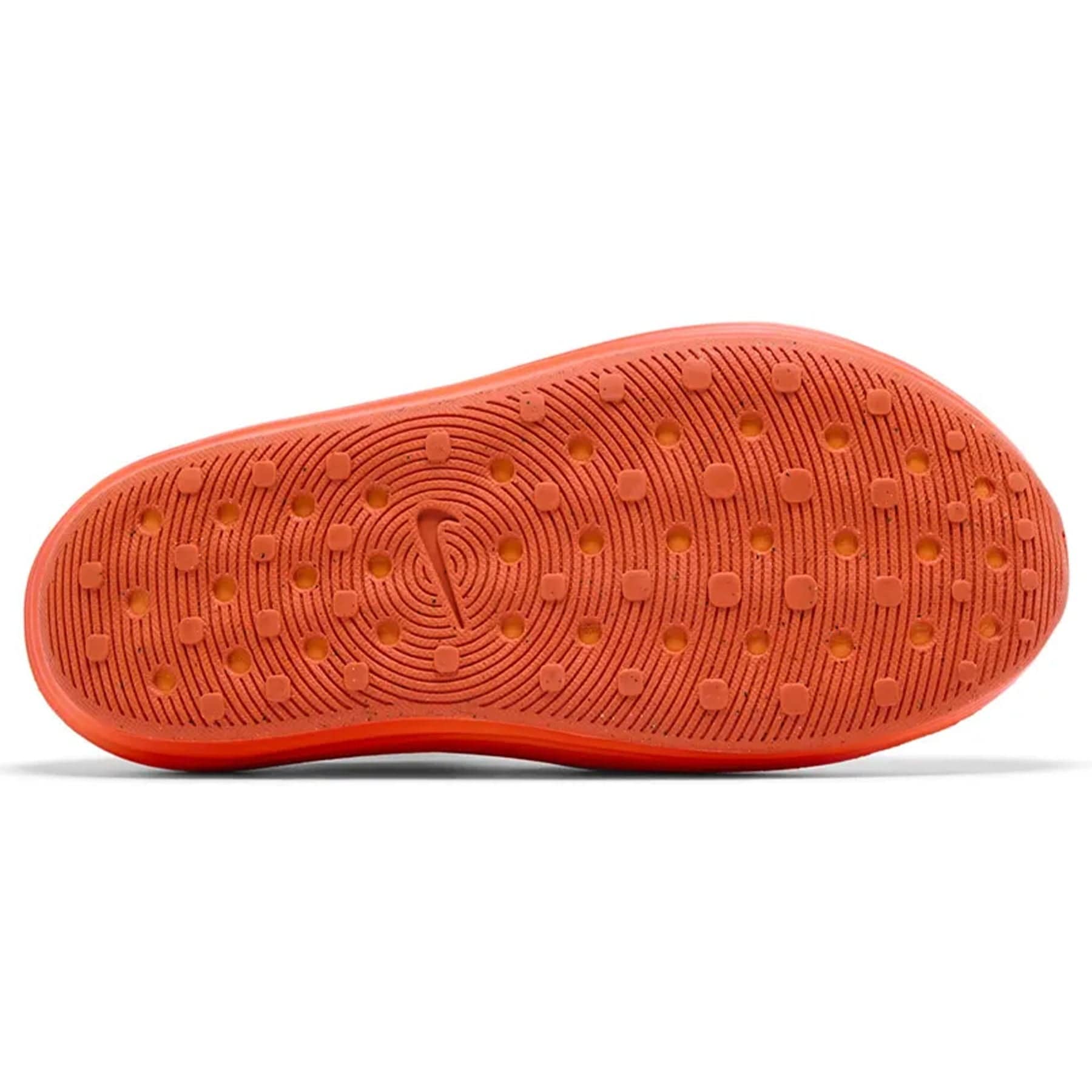 Nike ReactX Rejuven8 'Safety Orange' — UK 3 | EU 35.5 | US 3.5 — Detail View