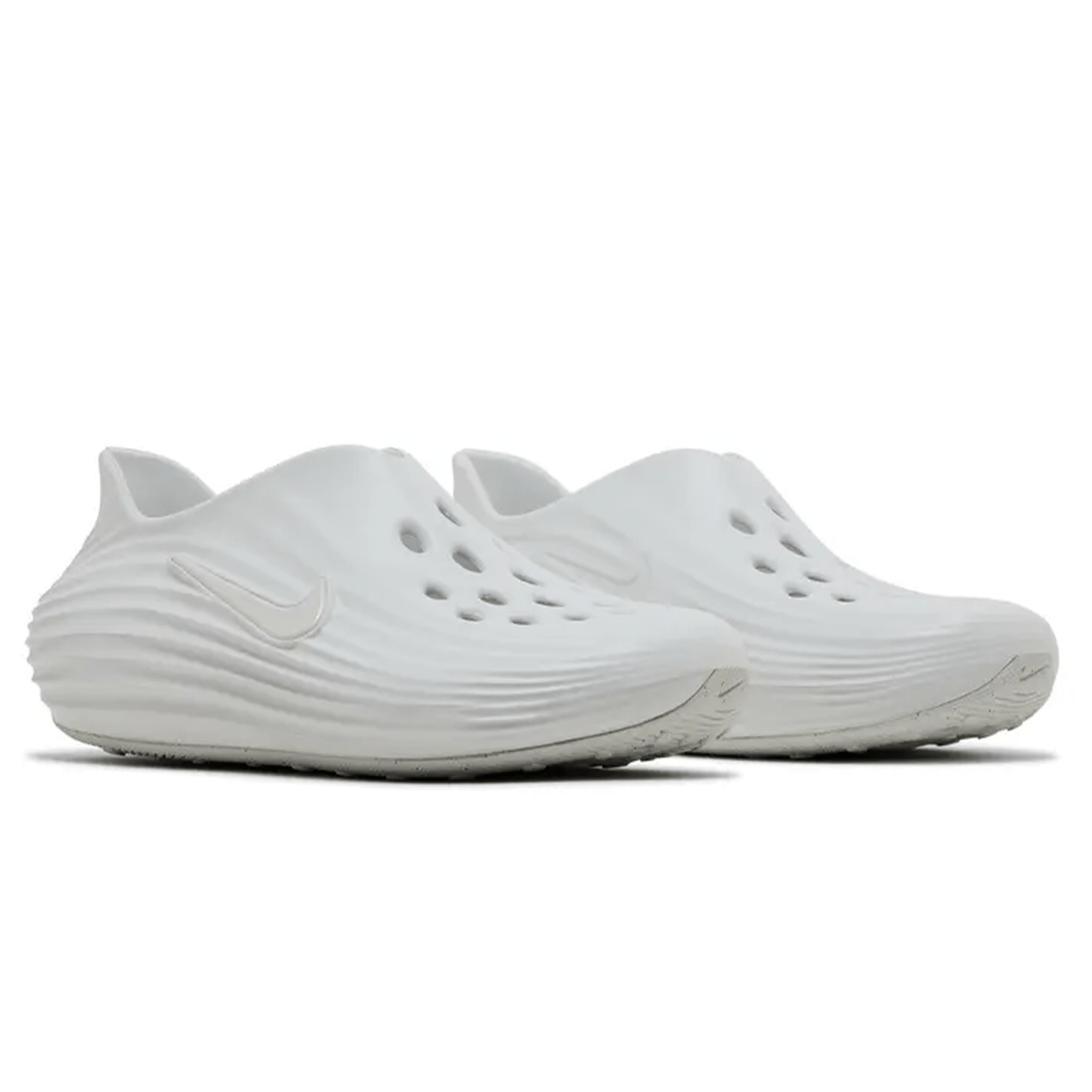 Nike ReactX Rejuven8 Wmns 'Sail' — UK 2.5 | EU 35.5 | US 5 — Top View