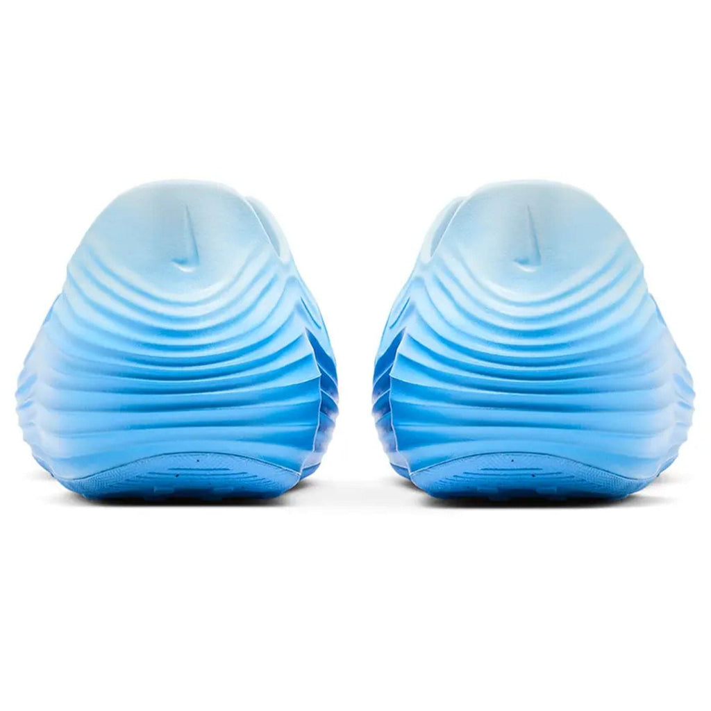 Nike ReactX Rejuven8 Wmns 'Glacier Blue' — UK 2.5 | EU 35.5 | US 5 — Detail View