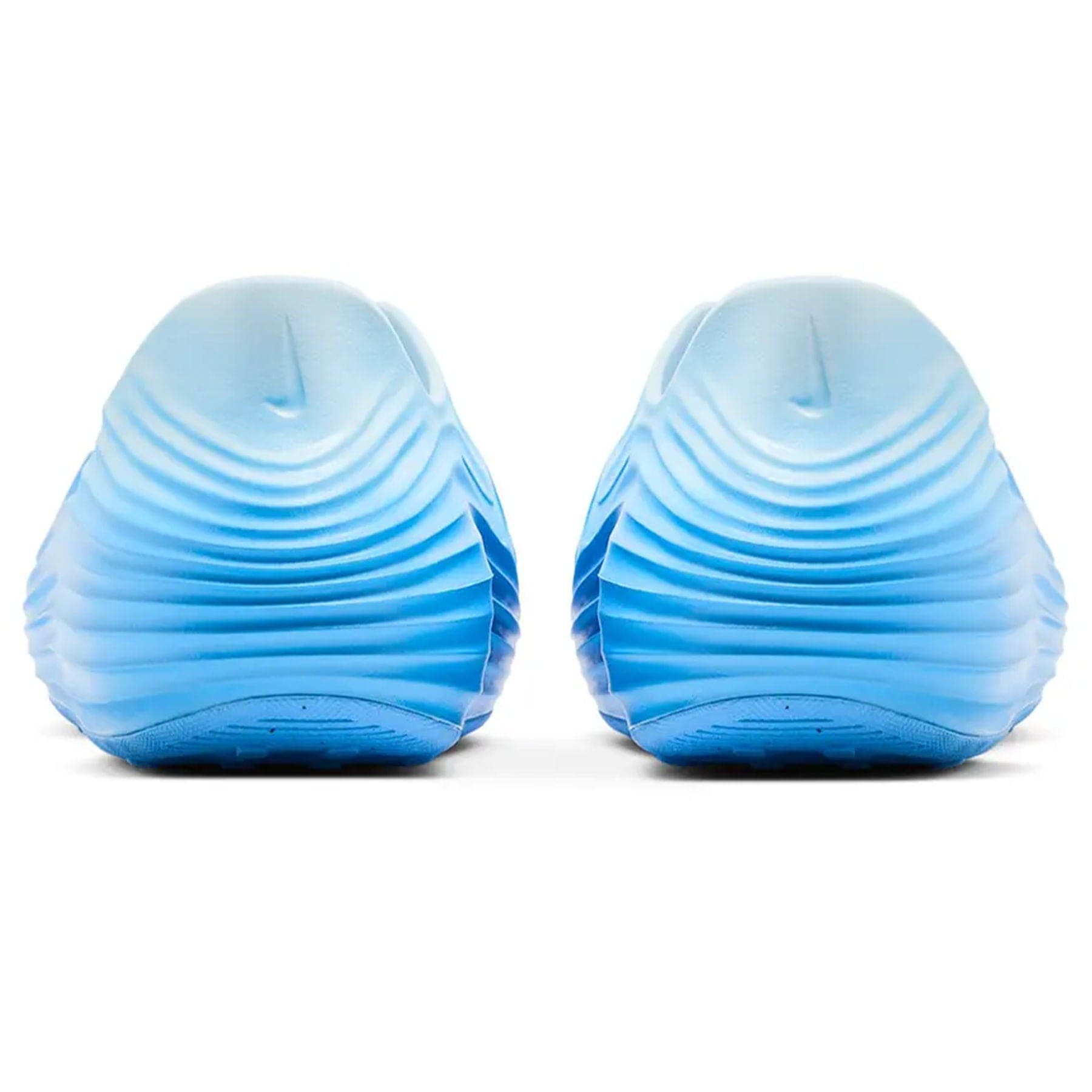Nike ReactX Rejuven8 Wmns 'Glacier Blue' — UK 2.5 | EU 35.5 | US 5 — Detail View