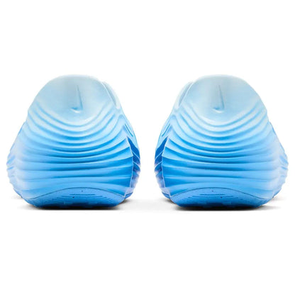 Nike ReactX Rejuven8 Wmns 'Glacier Blue' — UK 2.5 | EU 35.5 | US 5 — Detail View