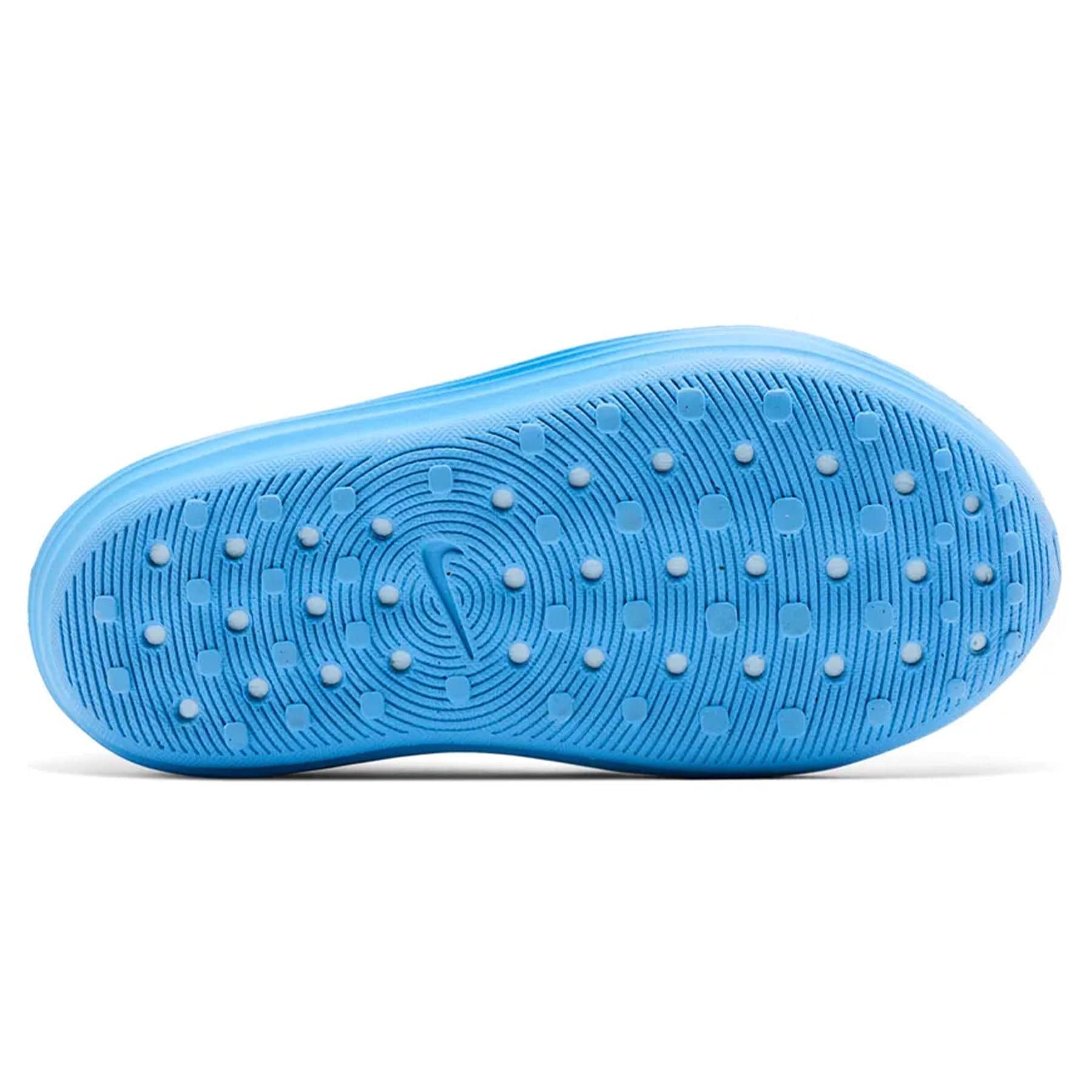 Nike ReactX Rejuven8 Wmns 'Glacier Blue' — UK 2.5 | EU 35.5 | US 5 — Top View