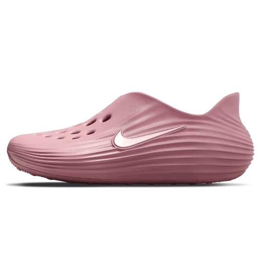 Nike ReactX Rejuven8 Wmns 'Elemental Pink' — UK 2.5 | EU 35.5 | US 5 — Front View