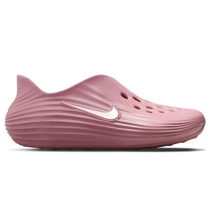 Nike ReactX Rejuven8 Wmns 'Elemental Pink' — UK 2.5 | EU 35.5 | US 5 — Side View