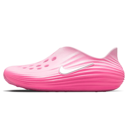 Nike ReactX Rejuven8 Wmns 'Pinksicle' — UK 2.5 | EU 35.5 | US 5 — Front View