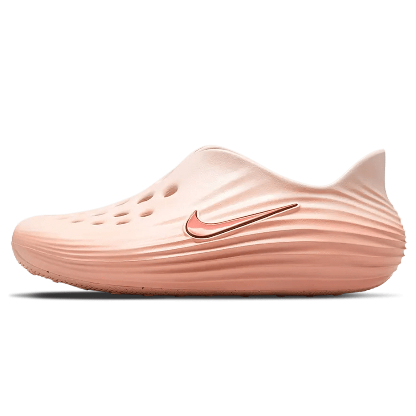 Nike ReactX Rejuven8 Wmns 'Apricot Agate' — UK 2.5 | EU 35.5 | US 5 — Front View