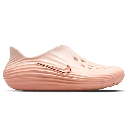 Nike ReactX Rejuven8 Wmns 'Apricot Agate' — UK 2.5 | EU 35.5 | US 5 — Side View