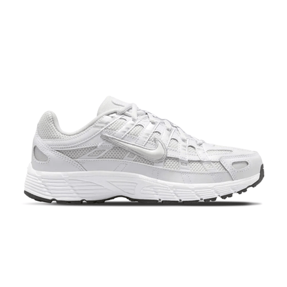 Nike P-6000 GS 'Platinum Tint' — UK 13.5 | EU 32 | US 1Y — Side View