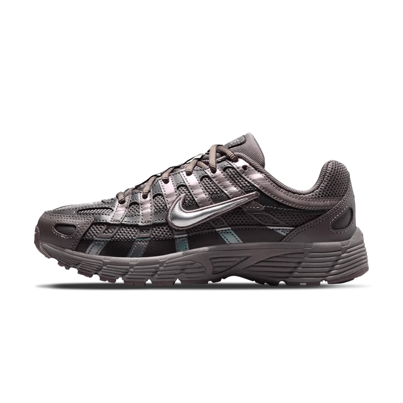 Nike P-6000 GS 'Cave Stone' — UK 13.5 | EU 32 | US 1Y — Front View