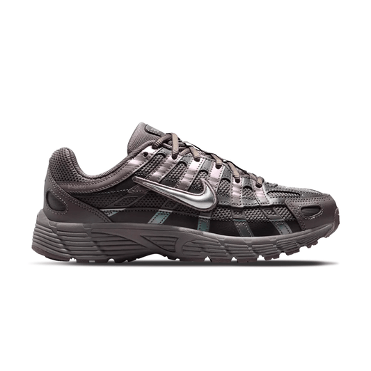Nike P-6000 GS 'Cave Stone' — UK 13.5 | EU 32 | US 1Y — Side View
