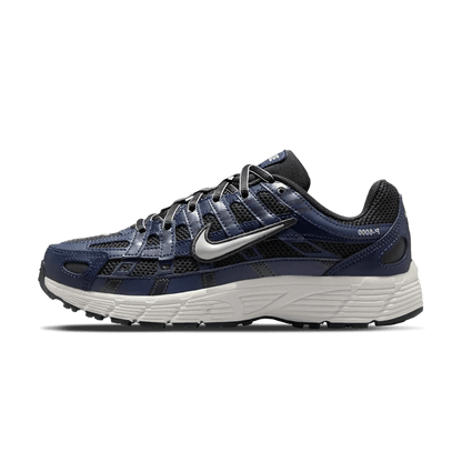 Nike P-6000 GS 'Thunder Blue' — UK 13.5 | EU 32 | US 1Y — Front View