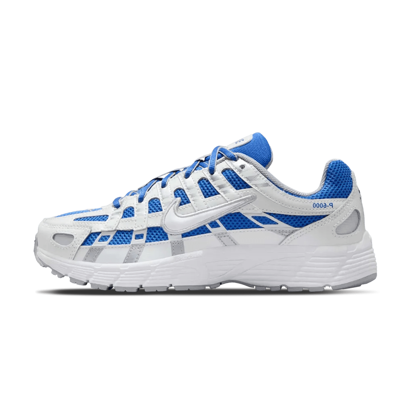 Nike P-6000 GS 'Hyper Royal' — UK 13.5 | EU 32 | US 1Y — Front View