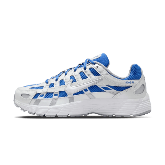 Nike P-6000 GS 'Hyper Royal' — UK 13.5 | EU 32 | US 1Y — Front View
